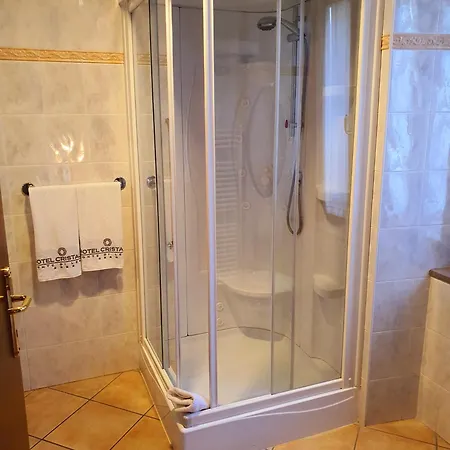 Hotel Garni Cristallo Ponte Di Legno Kamer foto
