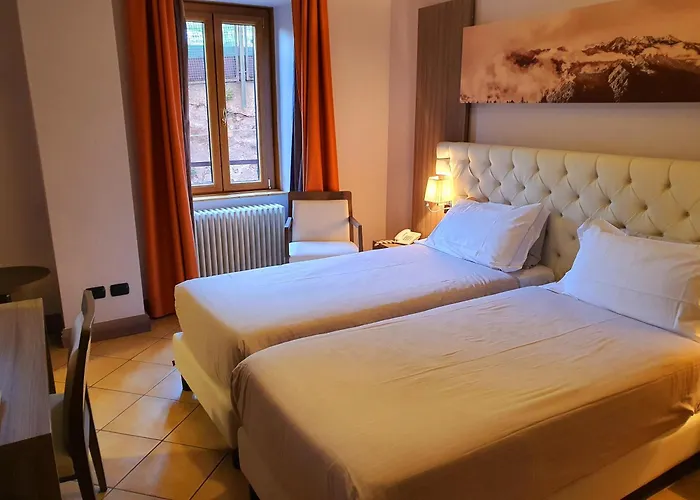 Hotel Garni Cristallo