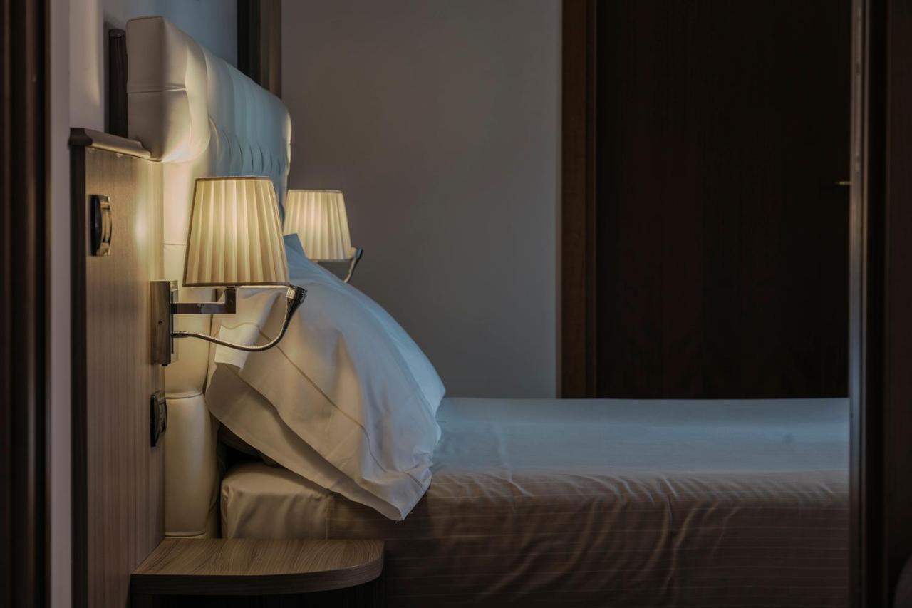 Garni Cristallo Hotel
