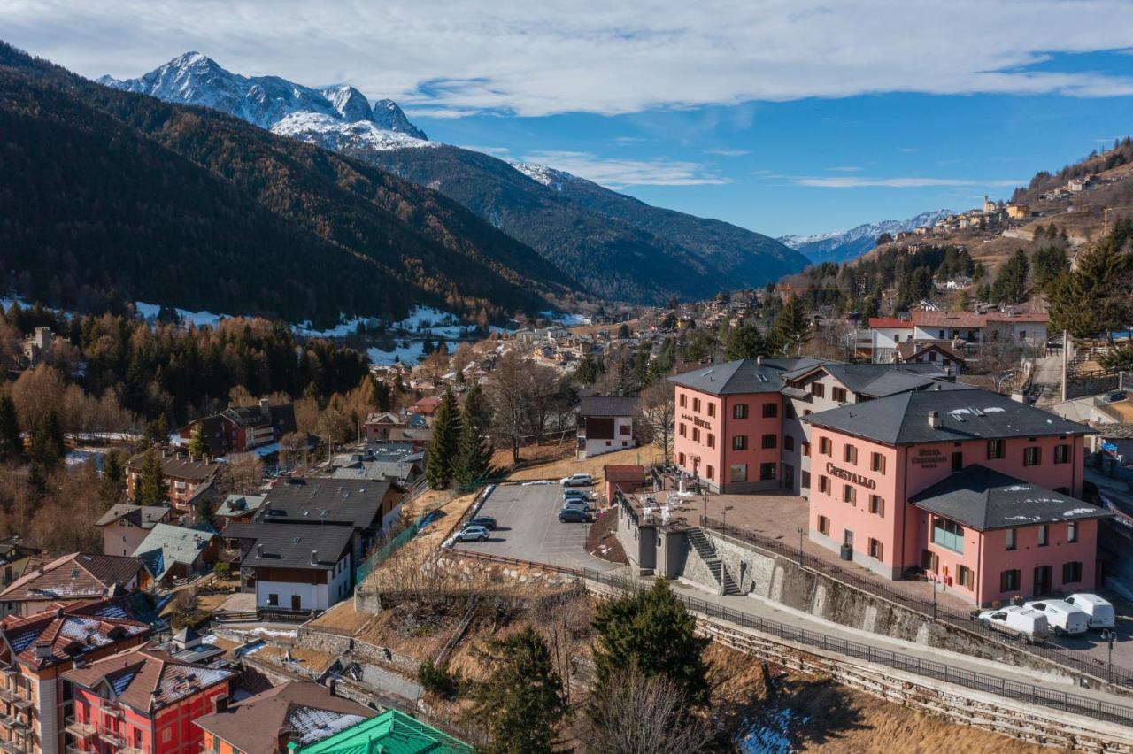 Garni Cristallo Hotel