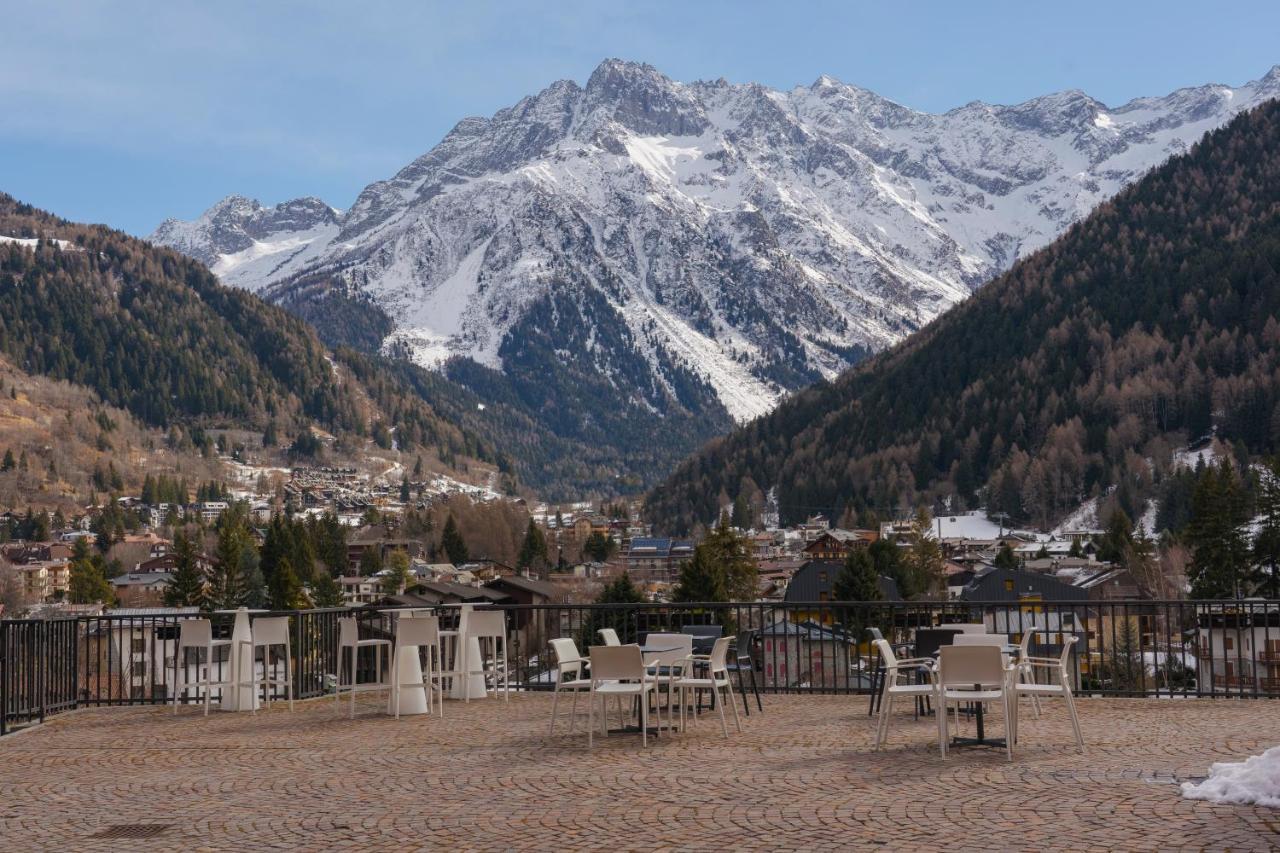 Garni Cristallo Hotel 4*