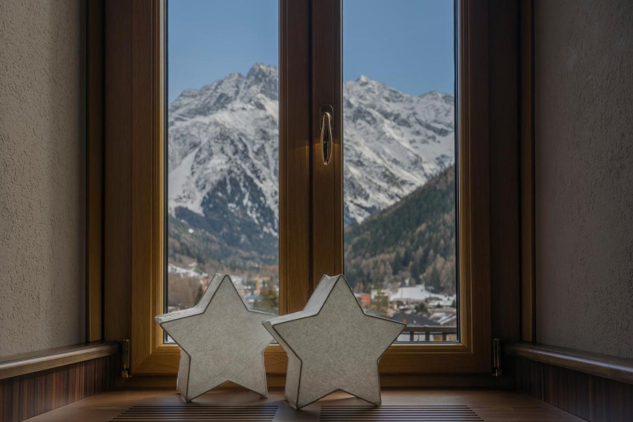 Garni Cristallo Hotel Ponte Di Legno