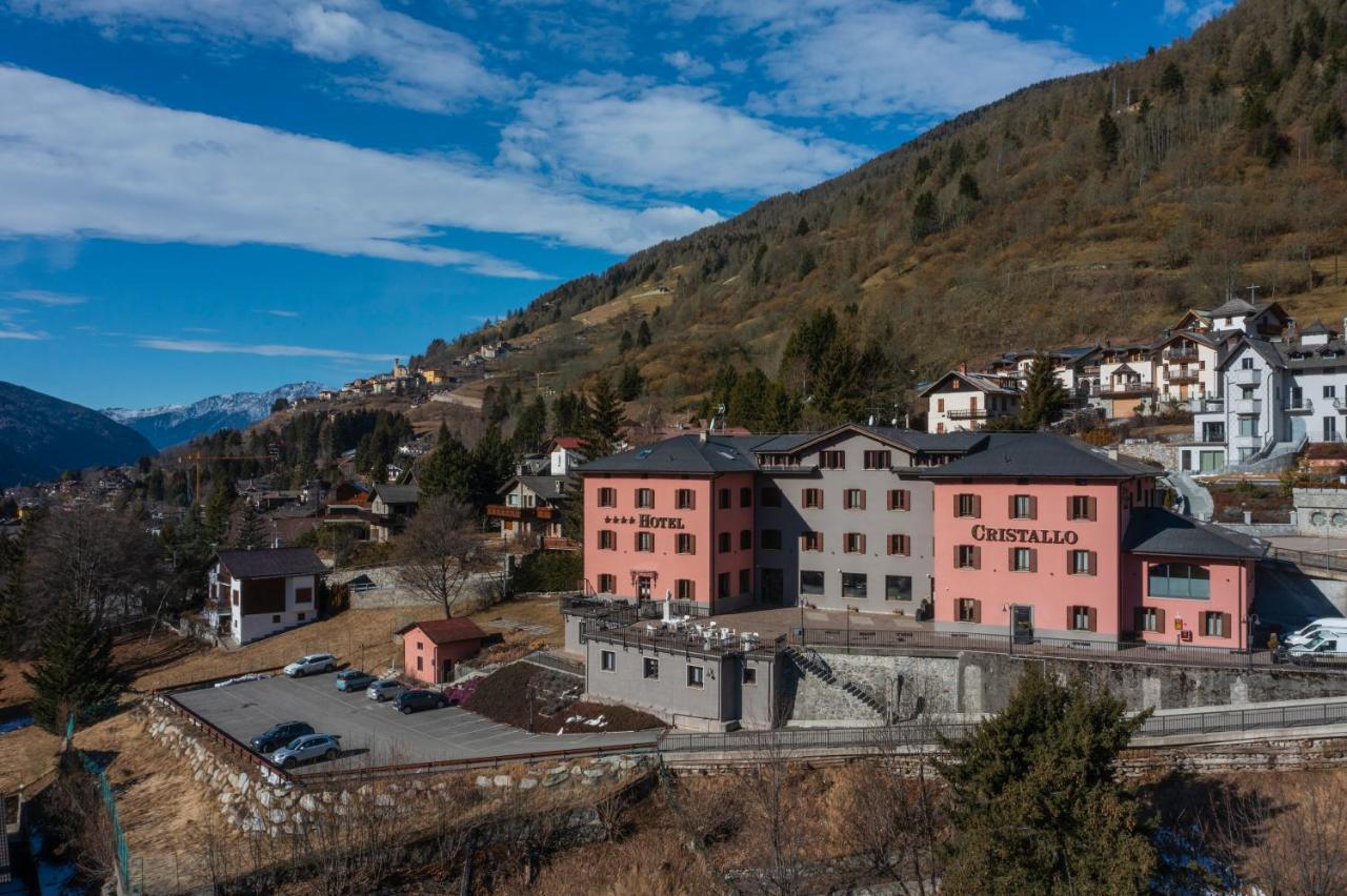 Garni Cristallo Hotel