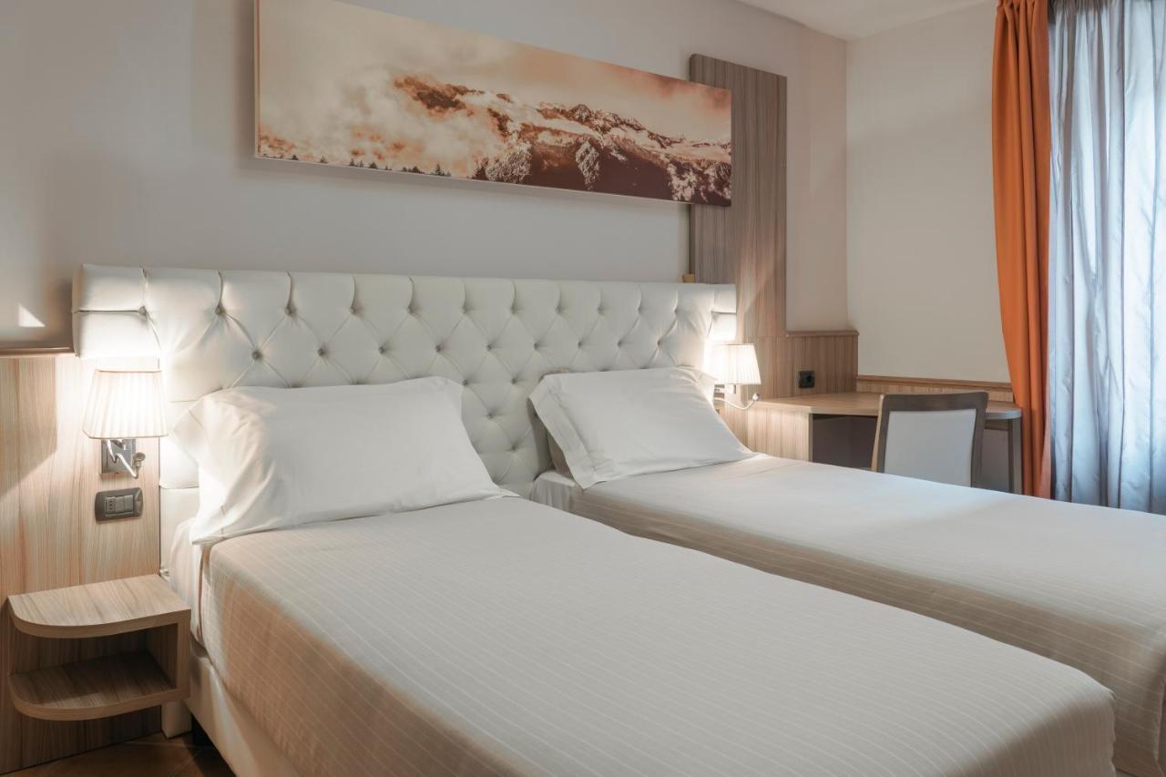 Garni Cristallo Hotel 4*