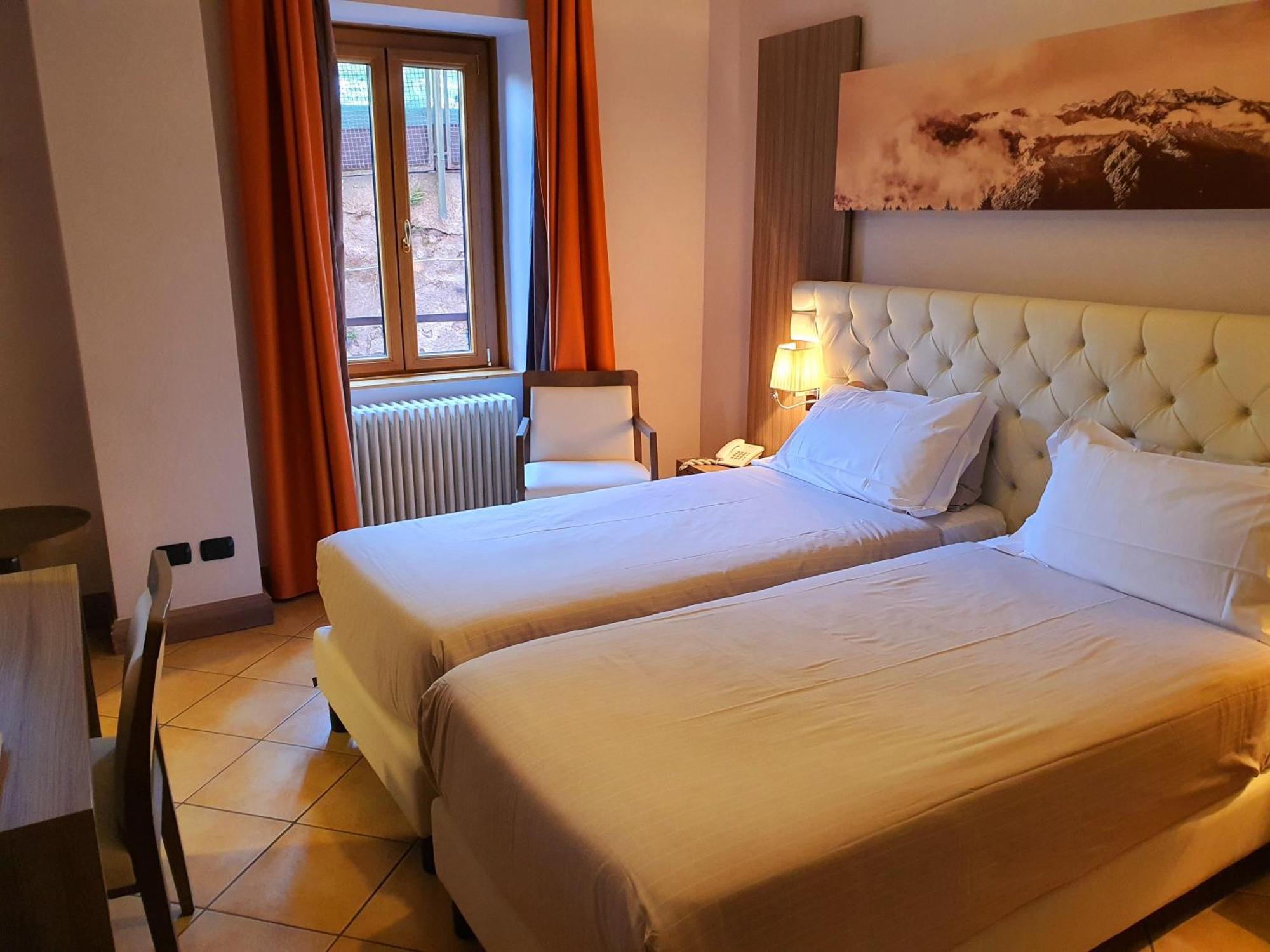 Garni Cristallo Hotel