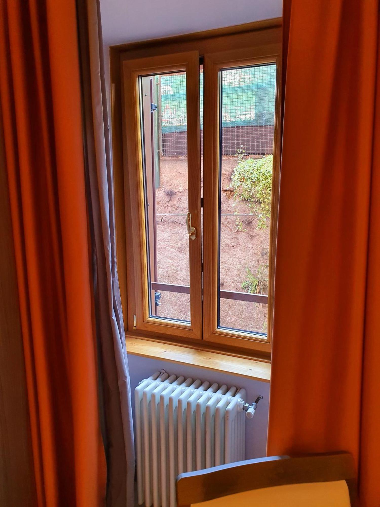 Garni Cristallo Hotel 4*