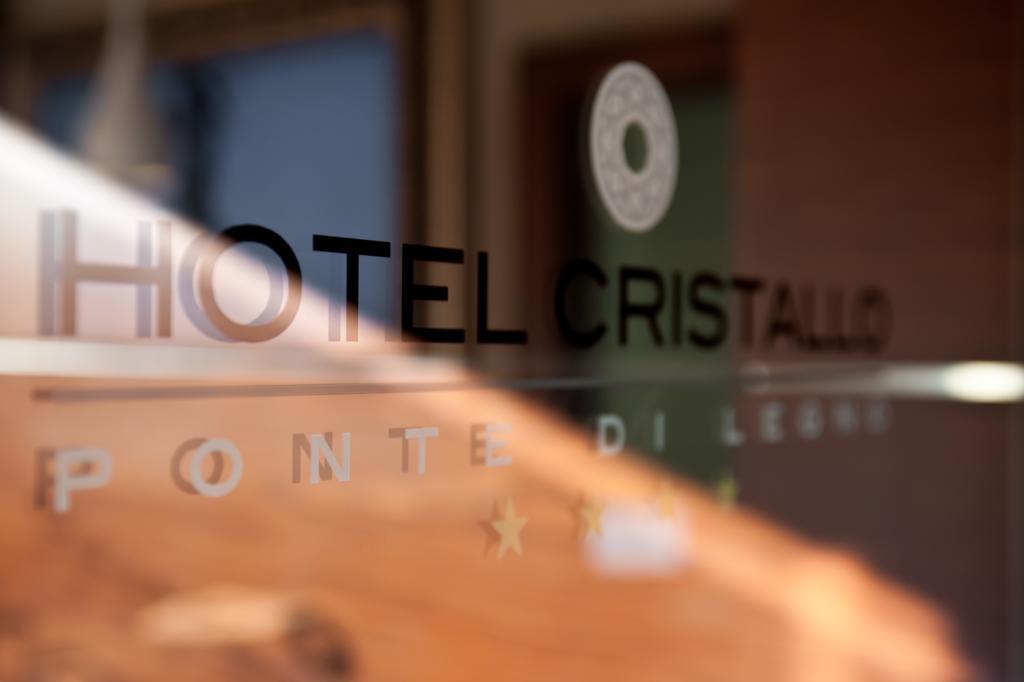Hotel Garni Cristallo Ponte Di Legno