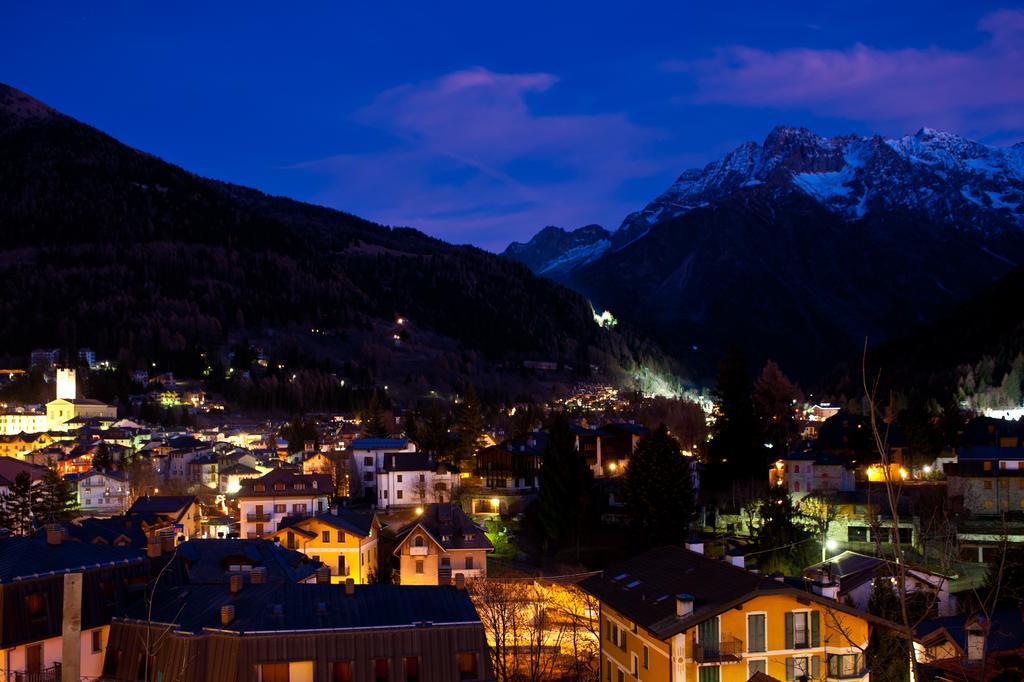 Garni Cristallo Hotel Ponte Di Legno